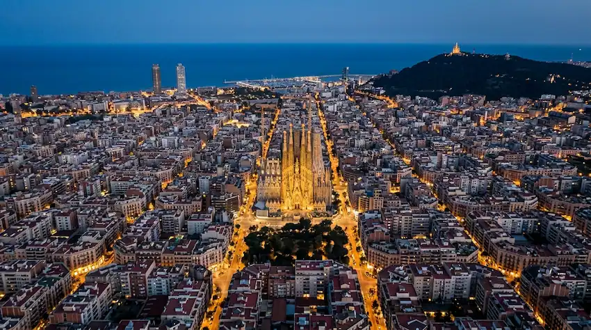 Blockchain investigation services in Barcelona