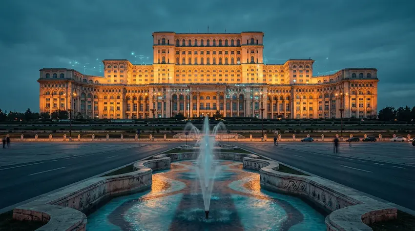 Blockchain investigation services in Bucharest