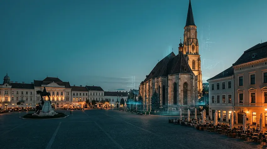 Blockchain investigation services in Cluj-Napoca
