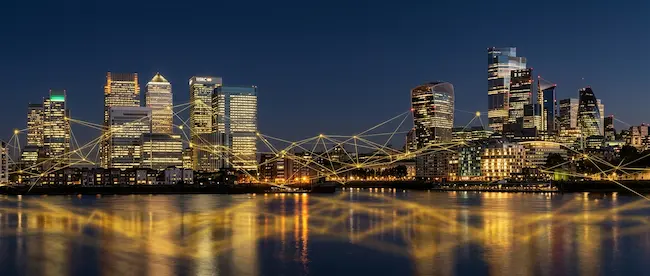 Blockchain investigation services in London