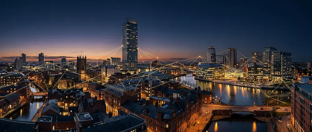 Blockchain investigation services in Manchester