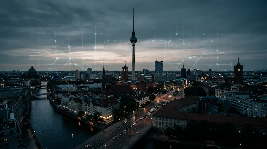 Blockchain investigation services in Berlin