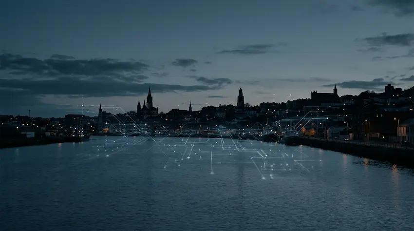 Blockchain investigation services in Cork