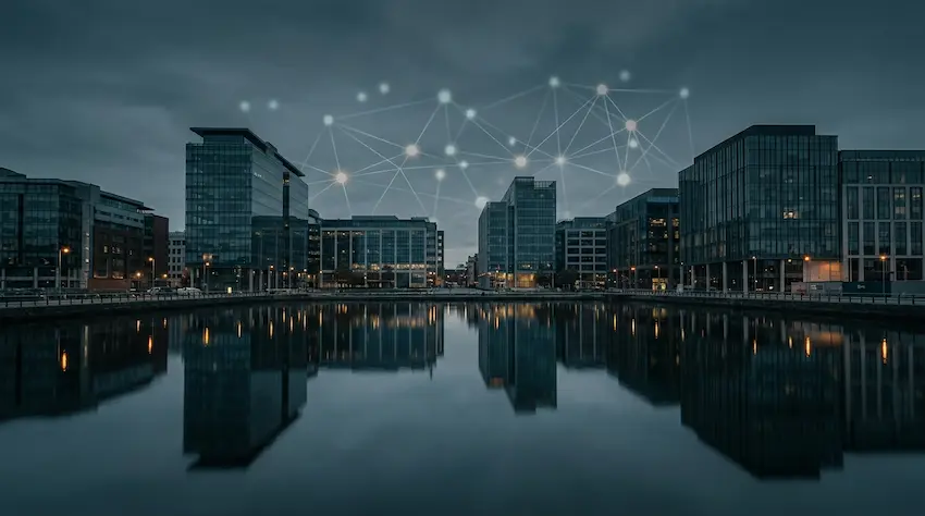 Blockchain investigation services in Dublin