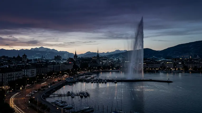 Blockchain investigation services in Geneva