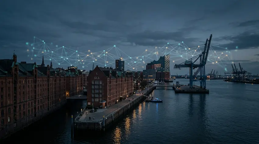 Blockchain investigation services in Hamburg