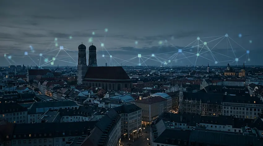 Blockchain investigation services in Munich