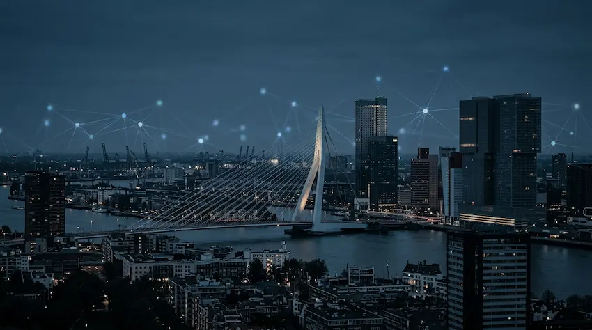 Blockchain investigation services in Rotterdam