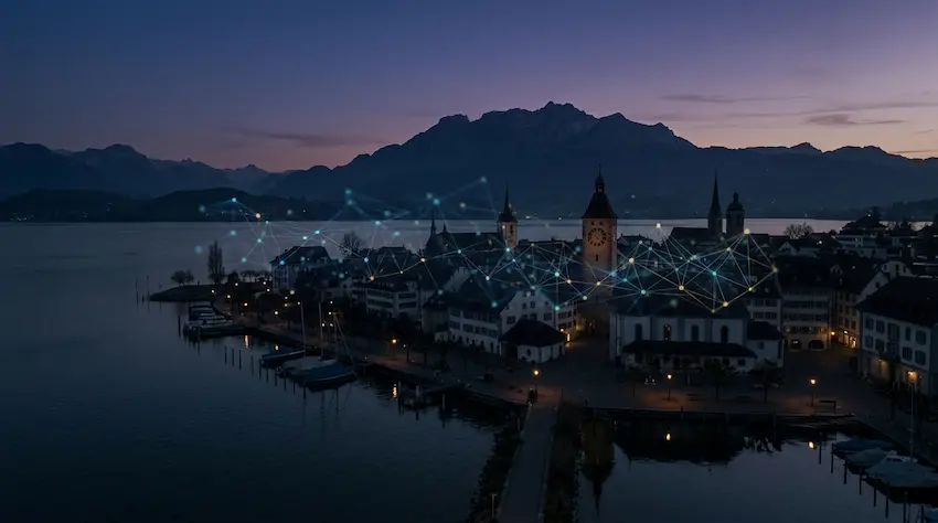 Blockchain investigation services in Zug