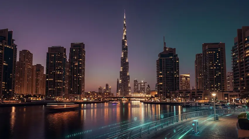 Blockchain investigation services in Dubai
