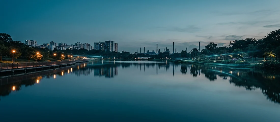 Blockchain investigation services in Jurong