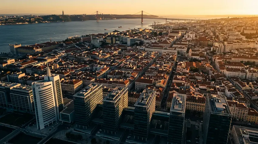 Blockchain investigation services in Lisbon