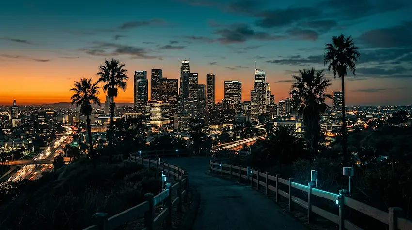 Blockchain investigation services in Los Angeles