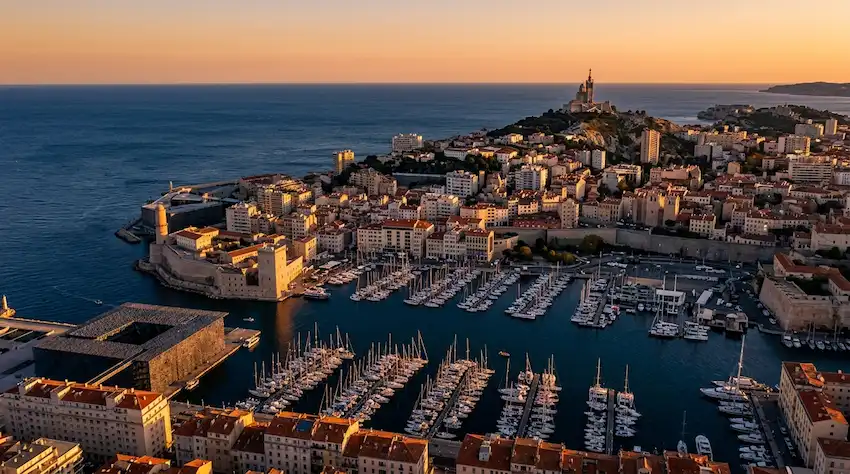 Blockchain investigation services in Marseille
