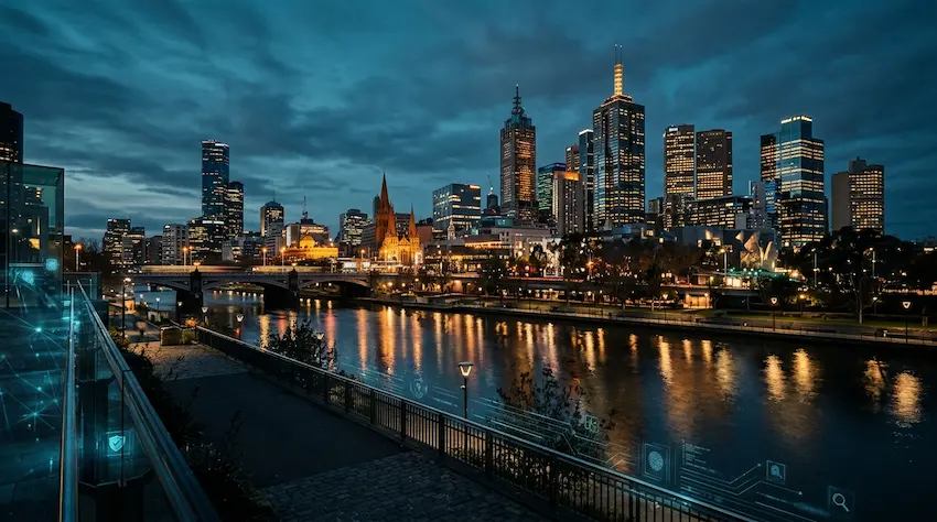 Blockchain investigation services in Melbourne