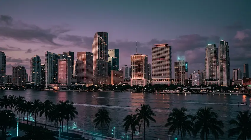 Blockchain investigation services in Miami