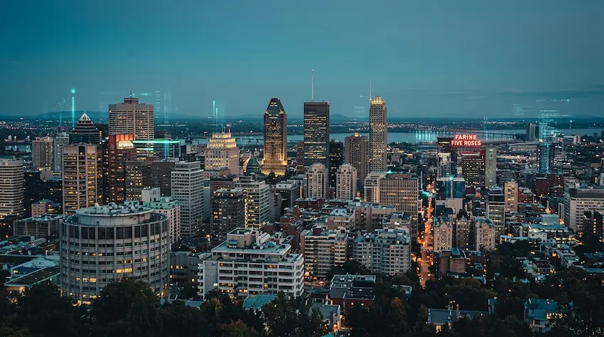 Blockchain investigation services in Montreal