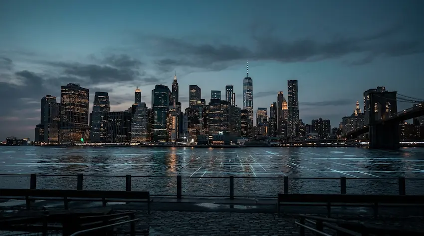 Blockchain investigation services in New York