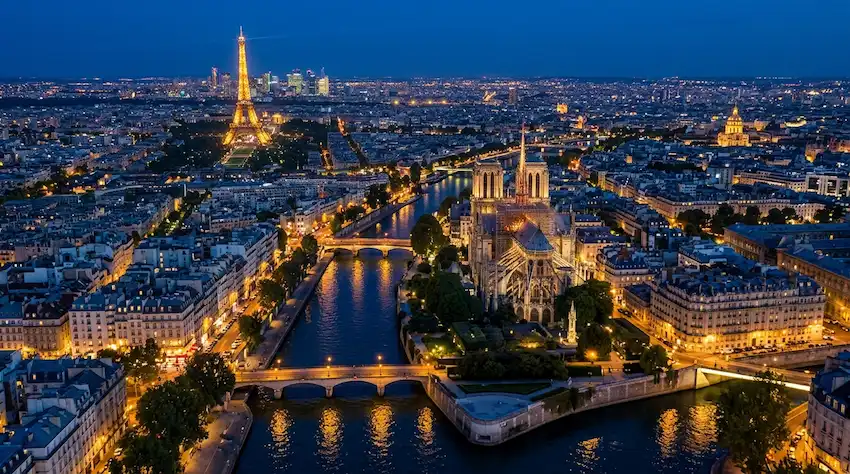 Blockchain investigation services in Paris