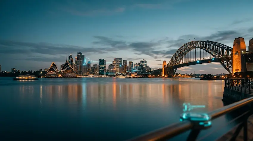 Blockchain investigation services in Sydney