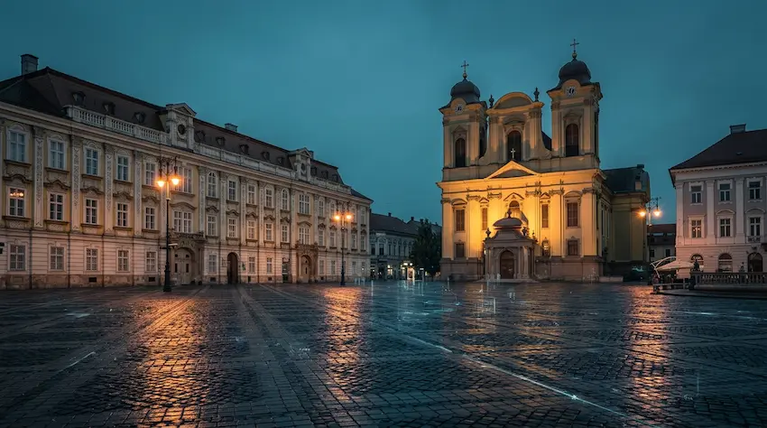Blockchain investigation services in Timișoara