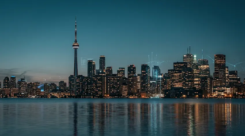 Blockchain investigation services in Toronto