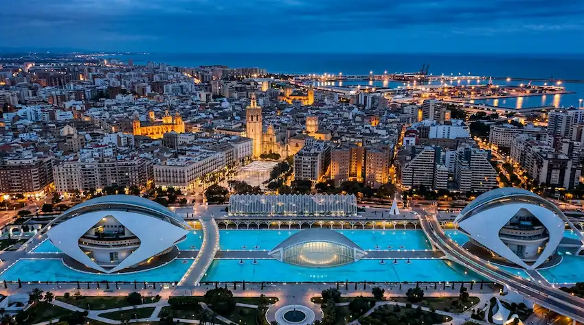 Blockchain investigation services in Valencia
