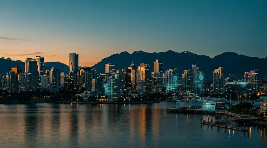 Blockchain investigation services in Vancouver